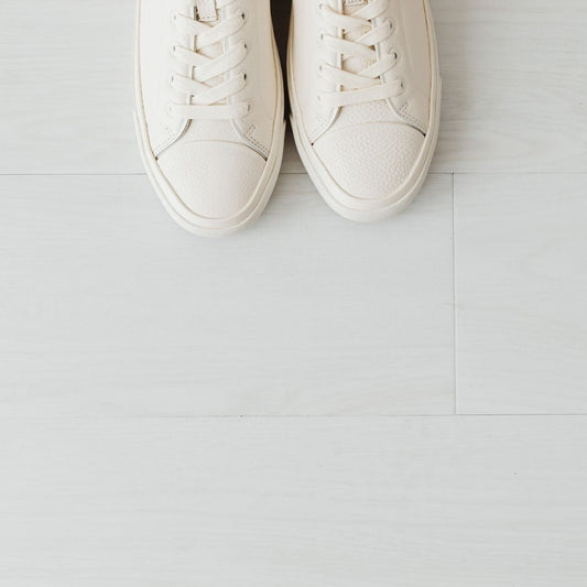 Cómo lavar los tenis? - Alegriadelhogaradh