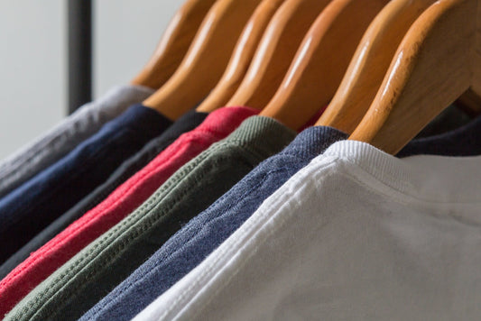 Ideas para organizar tu vestidor - Alegriadelhogaradh