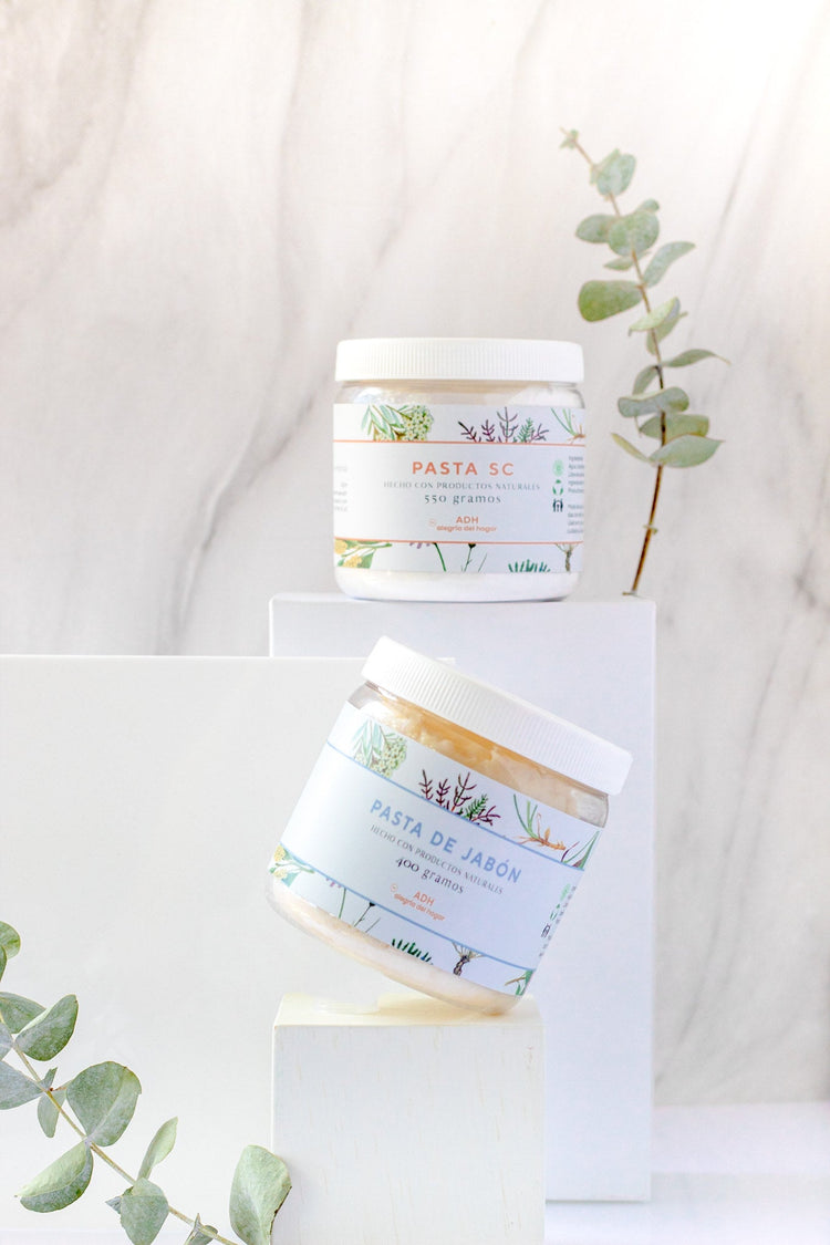 Productos Limpieza - Alegriadelhogaradh