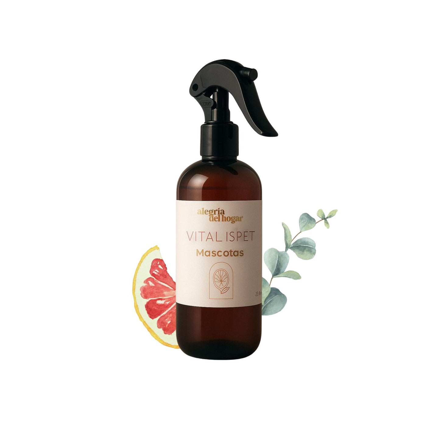 Vitalispet Neutralizador de Olores de Mascotas