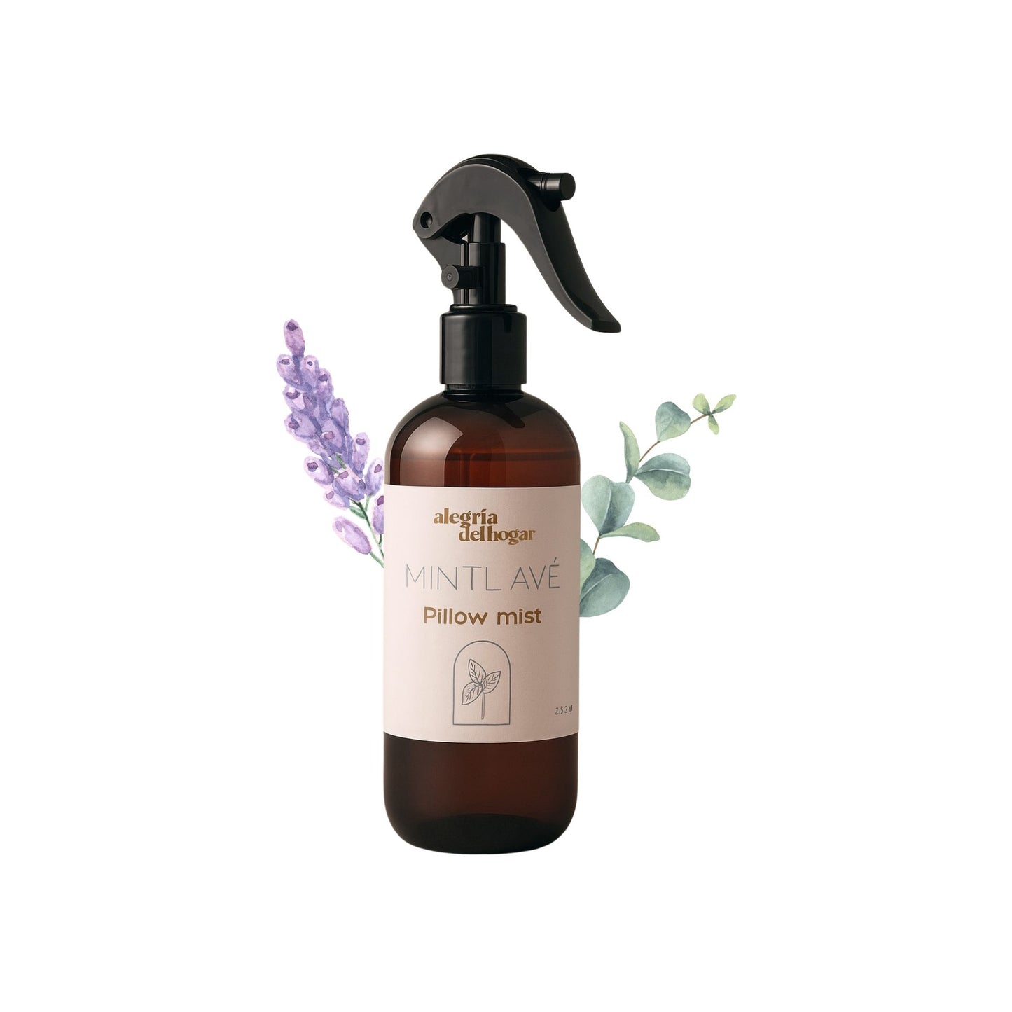 Mint Lavé Pillow Mist