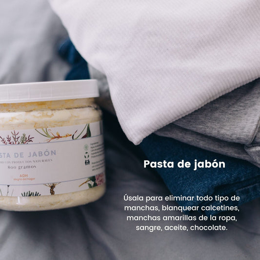 Kit de Lavandería - AlegriadelhogaradhKit de LavanderíaAlegriadelhogaradh