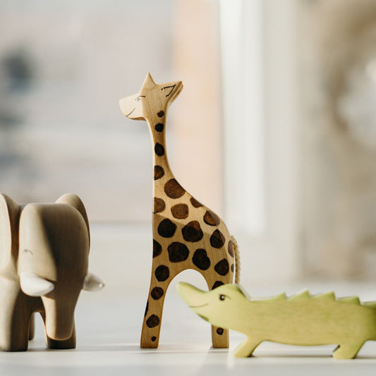 5 Tips para organizar Juguetes - Alegriadelhogaradh