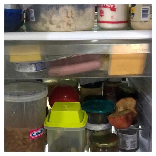 ¿Cúanto duran los alimentos en el refri? - Alegriadelhogaradh