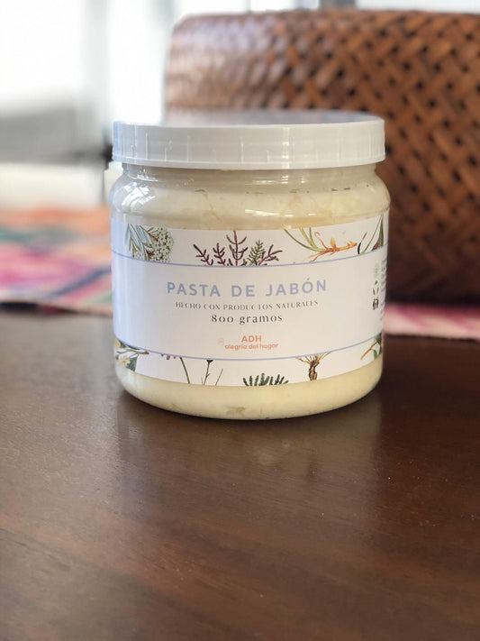 El producto estrella, receta de mi Bisabuela... - Alegriadelhogaradh