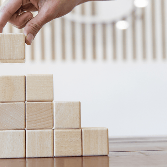 Encuentra equilibrio como mamá - Alegriadelhogaradh
