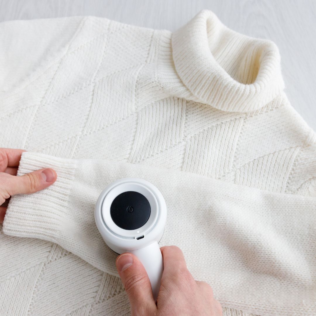 Pelusas en la ropa? - Alegriadelhogaradh