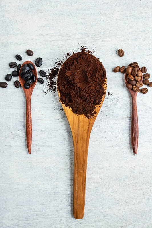 Qué hacer con los restos de café - Alegriadelhogaradh