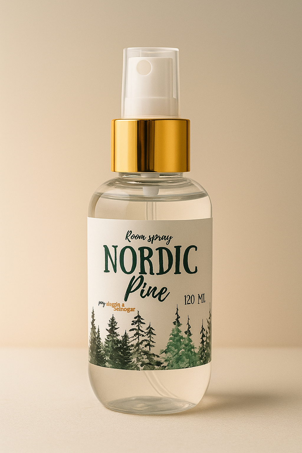 Room Spray aromas navideños 120ml pack 2