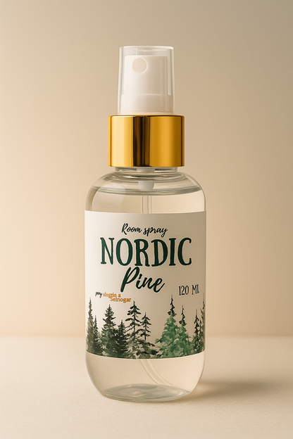 Room Spray aromas navideños 120ml pack 2