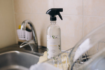 Limpiador Multiusos Citric Home 1,000ml
