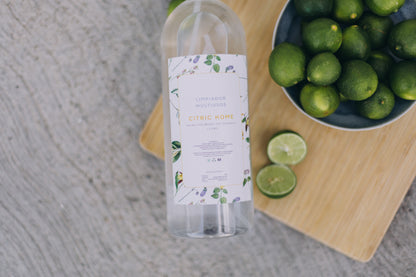 Limpiador Multiusos Citric Home 1,000ml