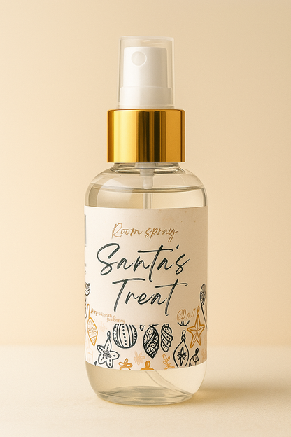 Room Spray aromas navideños 120ml pack 2