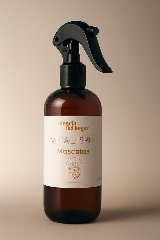 Vitalispet Neutralizador de Olores de Mascotas