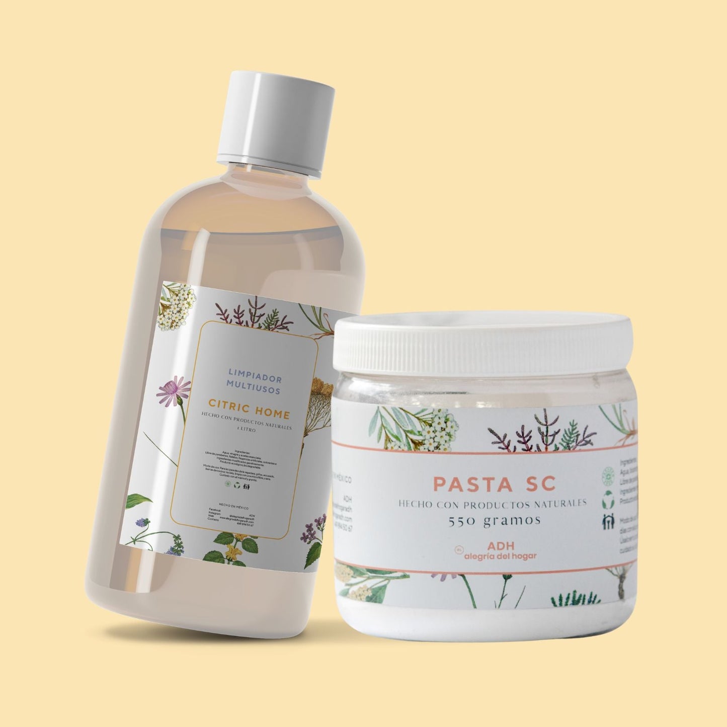 Kit de Baño - AlegriadelhogaradhKit de BañoAlegriadelhogaradh