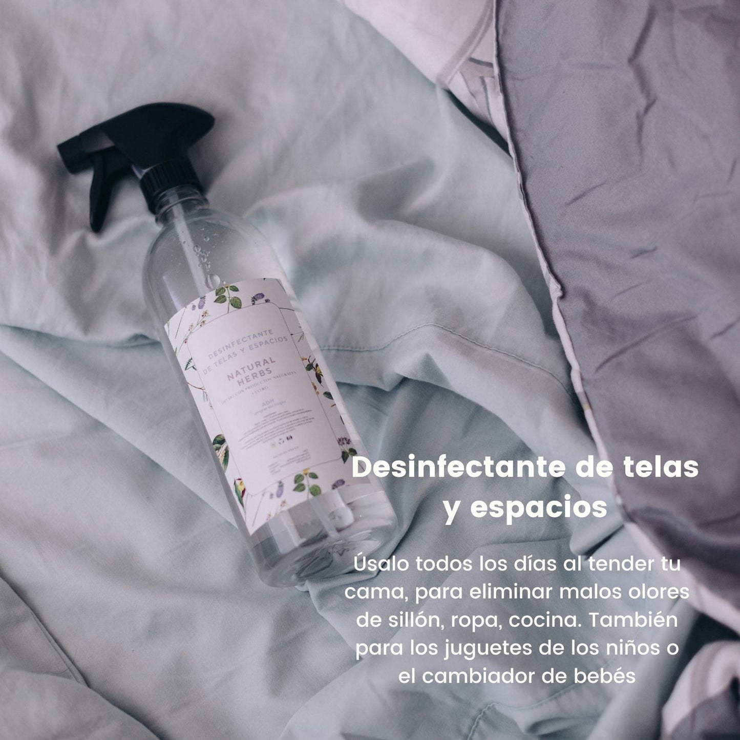 Kit de Limpieza Natural Completo - AlegriadelhogaradhKit de Limpieza Natural CompletoAlegriadelhogaradh