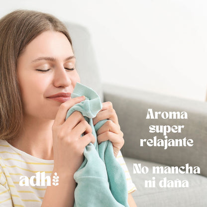 Spray Desinfectante Aromatizante Vainilla Lavanda para desinfectar y limpiar Telas, Tapetes de Yoga, Juguetes, Sin químicos ni Tóxicos, Ingredientes Naturales - AlegriadelhogaradhSpray Desinfectante Aromatizante Vainilla Lavanda para desinfectar y limpiar Telas, Tapetes de Yoga, Juguetes, Sin químicos ni Tóxicos, Ingredientes NaturalesAlegriadelhogaradhDesinfectantes domésticos