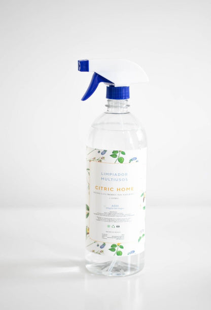 Limpiador Multiusos Citric Home 1,000ml - AlegriadelhogaradhLimpiador Multiusos Citric Home 1,000mlAlegriadelhogaradh